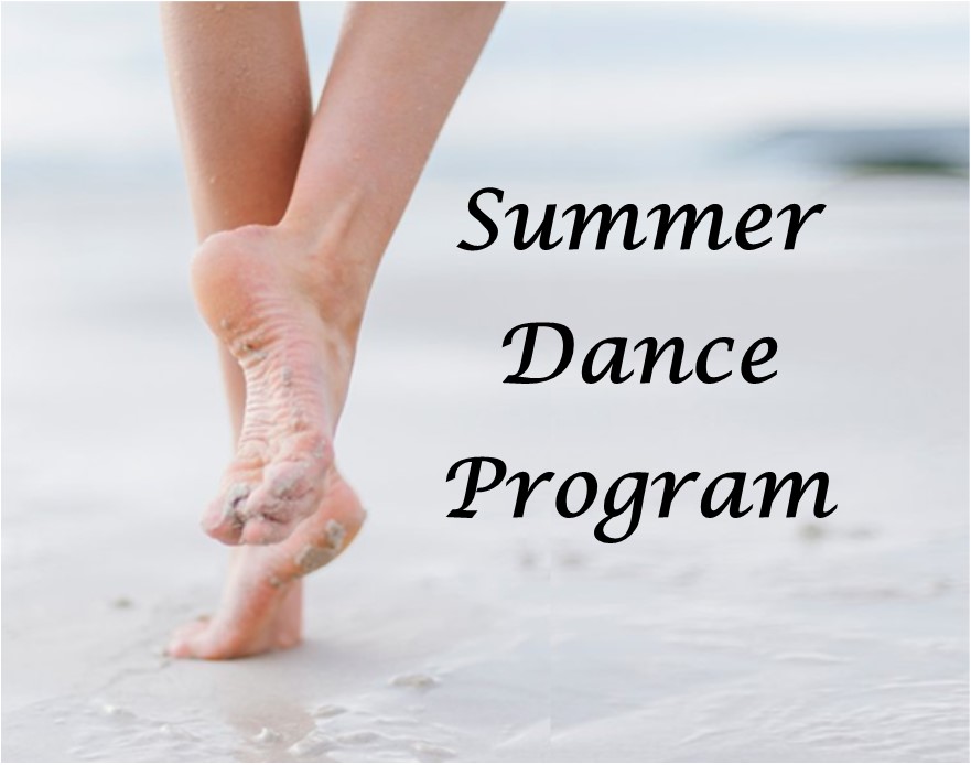 Summer Classes & Workshops